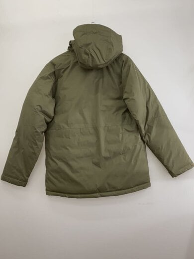 商品画像：ジャケット/XL/ポリエステル/KHK/WE6764 2