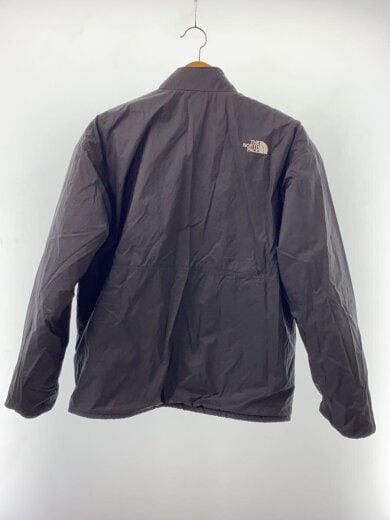 商品画像：ブルゾン/M/コットン/GRY/無地/NP72333 8