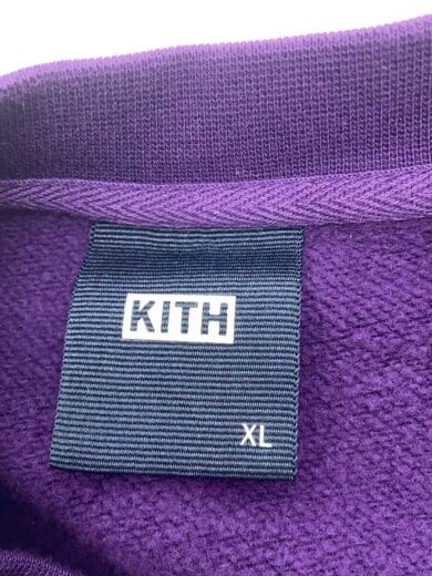 商品画像：スウェット/XL/コットン/PUP/無地/KHM030147 3