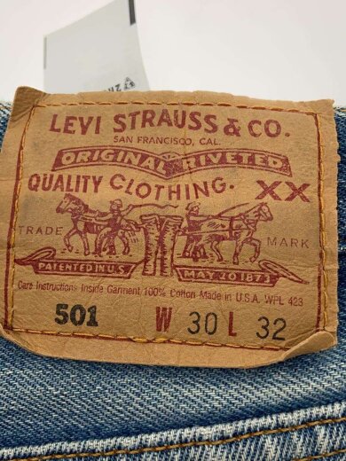 商品画像：ボトム/30/デニム/IDG 4