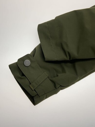 商品画像：ジャケット/M/ポリエステル/KHK/無地/WE1246// 5