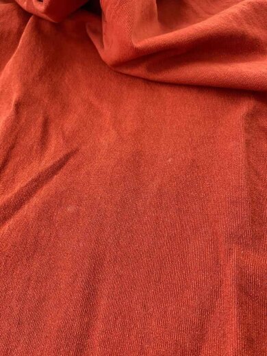 商品画像：長袖Tシャツ/--/コットン/ORN/無地/KS9SCS08 8