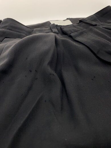 商品画像：スラックスパンツ/M/--/BLK/無地/YK20SS011OP 8