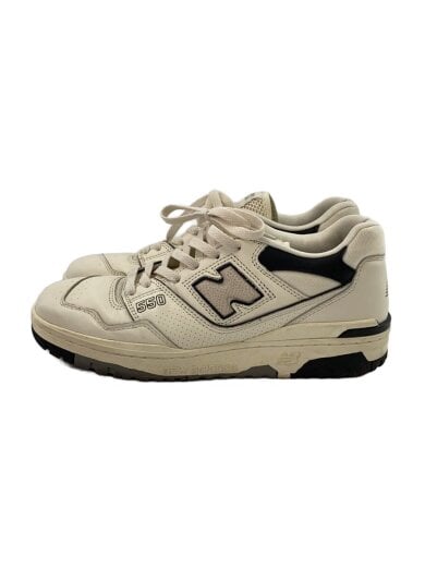 商品画像：BB550/ホワイト/27.5cm/WHT/PVC 1