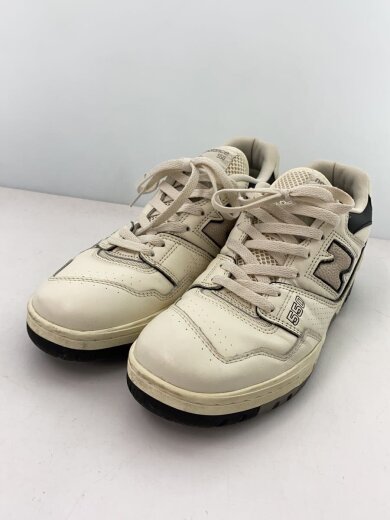 商品画像：BB550/ホワイト/27.5cm/WHT/PVC 2