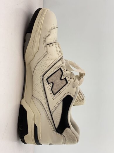 商品画像：BB550/ホワイト/27.5cm/WHT/PVC 6