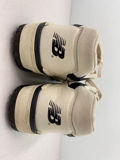 商品画像：BB550/ホワイト/27.5cm/WHT/PVC 9