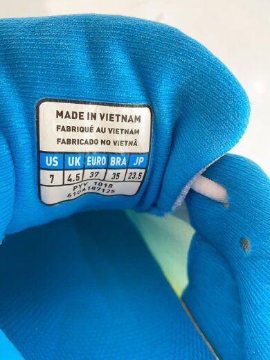 商品画像：61GA187125 スポーツその他/BLU/61GA187125 5