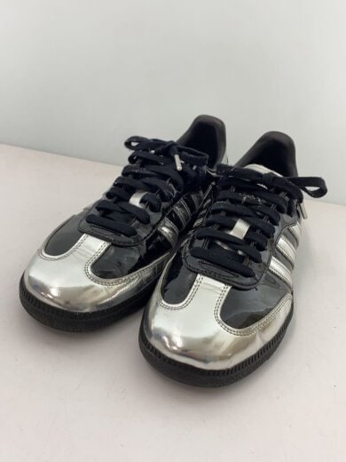商品画像：SAMBA ATMOS_サンバ ATMOS/27.5cm/BLK/PVC 2