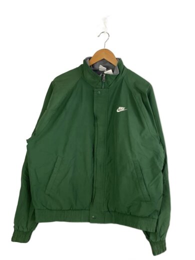 商品画像：ジャケット/XL/コットン/GRN/HO240408SIV 1