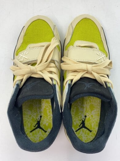 商品画像：X TRAVIS SCOTT JUMPMAN JACK_X トラヴィス・スコット ジャンプマンジャック/26.5 3