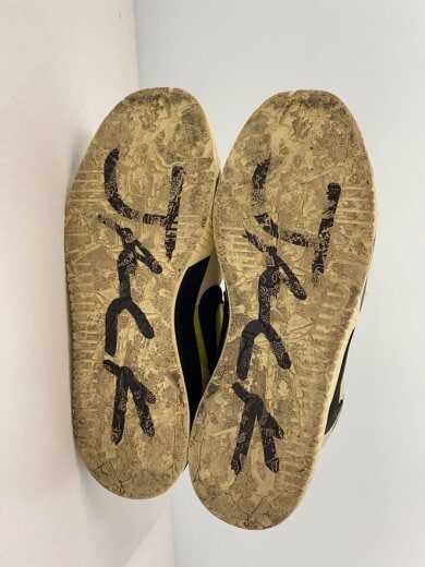 商品画像：X TRAVIS SCOTT JUMPMAN JACK_X トラヴィス・スコット ジャンプマンジャック/26.5 4