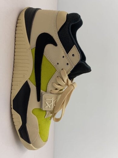 商品画像：X TRAVIS SCOTT JUMPMAN JACK_X トラヴィス・スコット ジャンプマンジャック/26.5 8