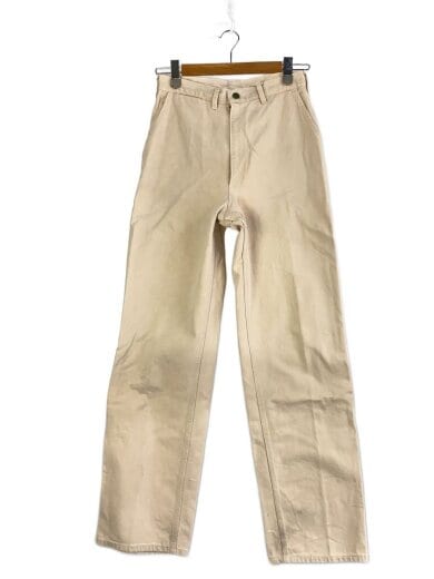 商品画像：ペインターパンツ/--/コットン/BEG/無地 1