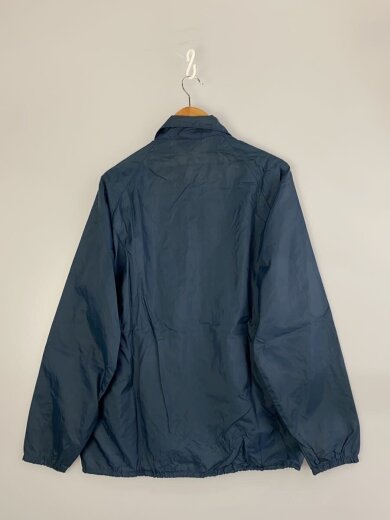 商品画像：ナイロンジャケット/L/--/NVY/無地 2