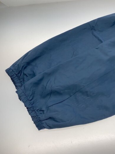 商品画像：ナイロンジャケット/L/--/NVY/無地 4