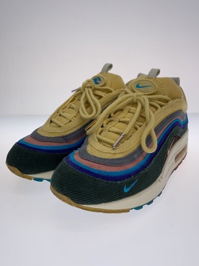 商品画像：AIR MAX 1/97 VF SW/エアマックス/マルチカラー/AJ4219-400/24cm/マルチカラー 2