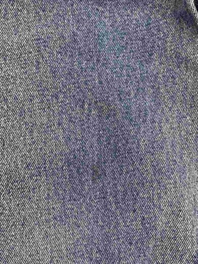 商品画像：ボトム/36/デニム/BLU/無地/B18DST 8