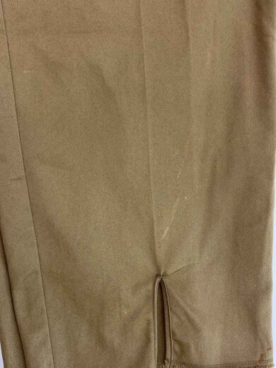 商品画像：ボトム/2/コットン/BEG/無地/BHS-20SS016 9