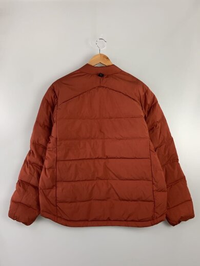 商品画像：ダウンジャケット/L/--/BRW 2