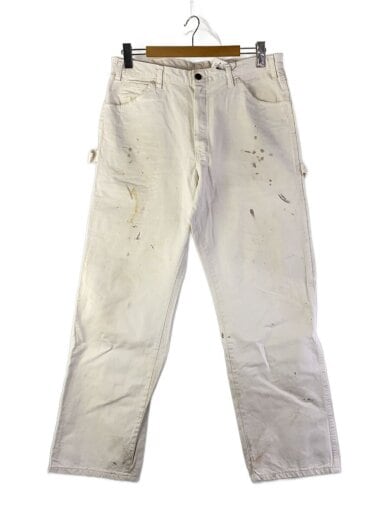 商品画像：ペインターパンツ/36/--/WHT 1