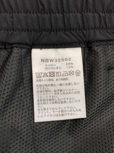 商品画像：VERB LIGHT SLIM PANT_バーブライトスリムパンツ/M/ナイロン/BLK 5