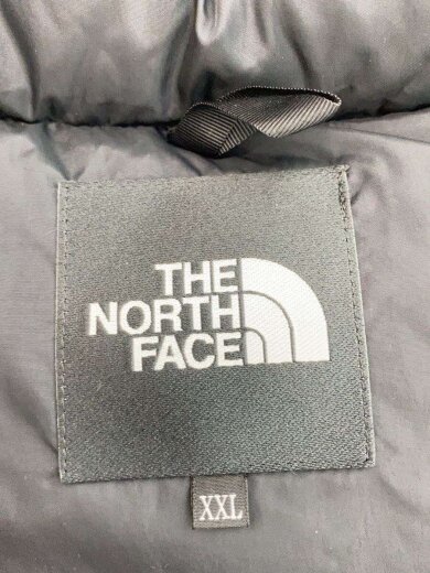 商品画像：NOVELTY NUPTSE VEST_ノベルティーヌプシベスト/XXL/ポリエステル/CML 3