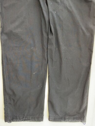 商品画像：ボトム/34/ポリエステル/NVY/無地 7