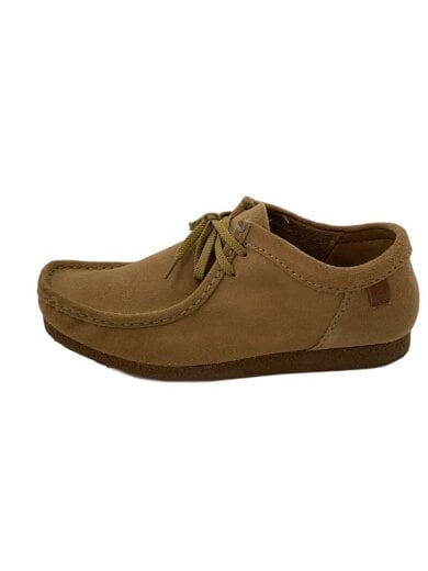 商品画像：シューズ/28cm/BEG/スウェード/261594347100 1