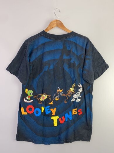 商品画像：オフィシャル/Anime/LOONEY TUNES/L/オールオーバープリント 2