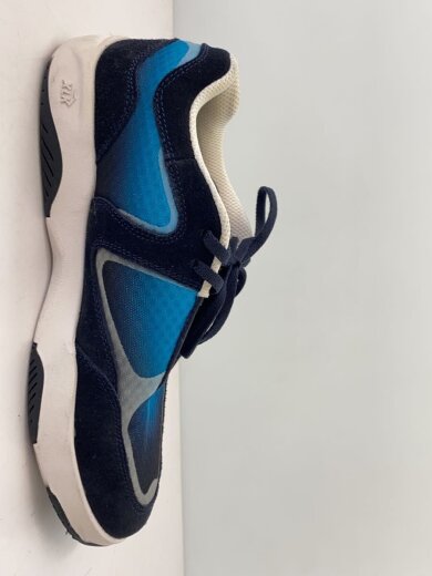 商品画像：ローカットスニーカー/26.5cm/BLU/PVC/MS321-0258-800 6