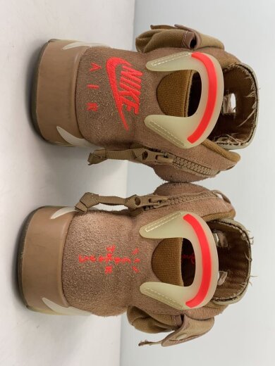 商品画像：AIR JORDAN 6 RETRO_エアジョーダン 6 レトロ/25.5cm/BEG 9