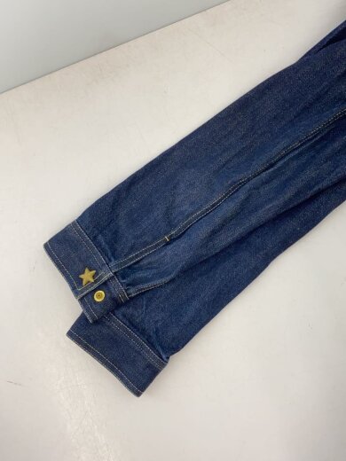 商品画像：ジャケット/--/コットン/PUP/無地/8415-12-121// 6