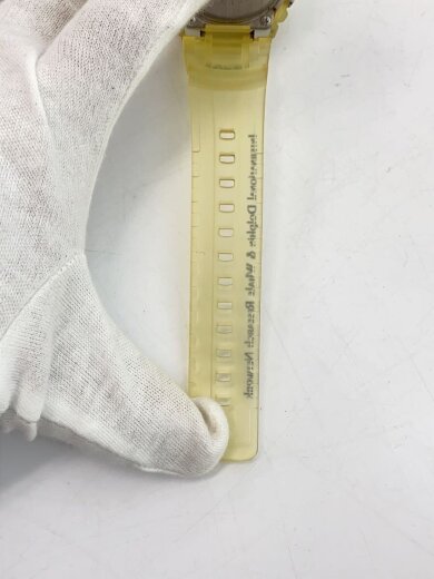 商品画像：腕時計/デジタル/--/BLU/CLR/G-100K 5