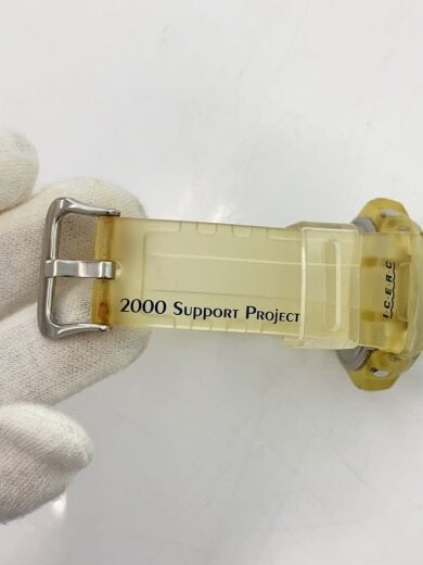 商品画像：腕時計/デジタル/--/BLU/CLR/G-100K 6