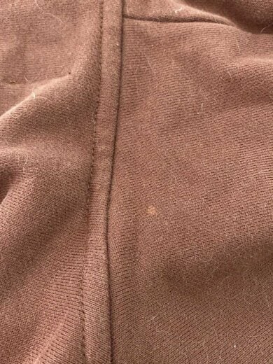 商品画像：パーカー/M/コットン/BRW 9