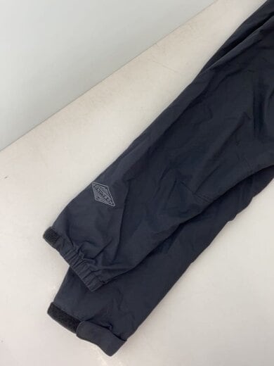 商品画像：ナイロンジャケット/L/ナイロン/BLK/プリント/PM5509 6