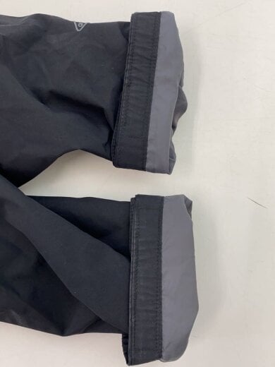 商品画像：ナイロンジャケット/L/ナイロン/BLK/プリント/PM5509 8