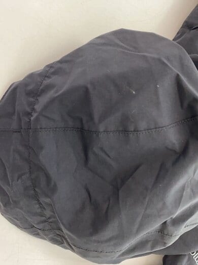 商品画像：ナイロンジャケット/L/ナイロン/BLK/プリント/PM5509 9