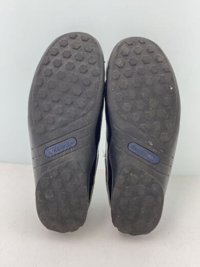 商品画像：ローファー/UK8.5/BLK/レザー/212912 4