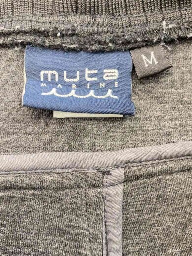 商品画像：ボトム/M/ポリエステル/BLK/無地/YMMX-180310 4