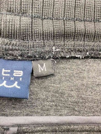 商品画像：ボトム/M/ポリエステル/BLK/無地/YMMX-180310 5