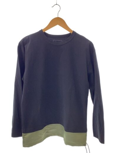 商品画像：長袖Tシャツ/S/コットン/BLK/SOPH-200075 1