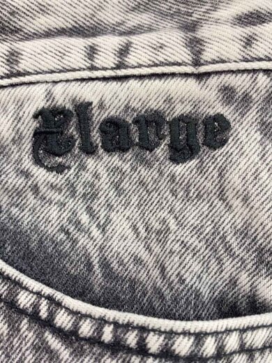 商品画像：ショートパンツ/32/コットン/GRY/101251031017 7