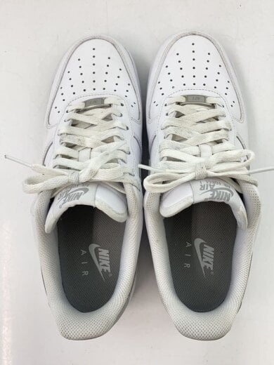 商品画像：AIR FORCE 1 07/27cm/WHT// 3