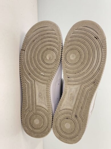 商品画像：AIR FORCE 1 07/27cm/WHT// 4