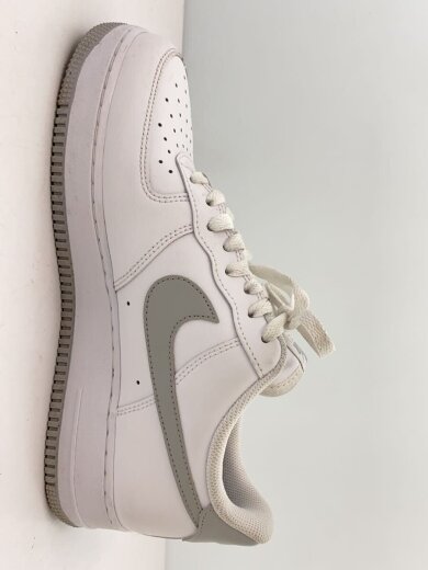 商品画像：AIR FORCE 1 07/27cm/WHT// 7