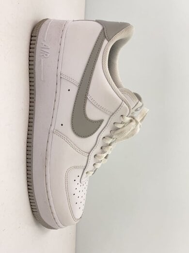 商品画像：AIR FORCE 1 07/27cm/WHT// 8