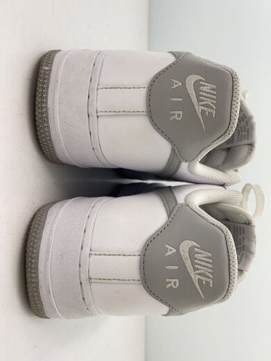 商品画像：AIR FORCE 1 07/27cm/WHT// 9