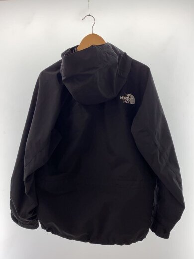 商品画像：MOUNTAIN LIGHT JACKET_マウンテンライトジャケット/M/ナイロン/BLK/無地 2